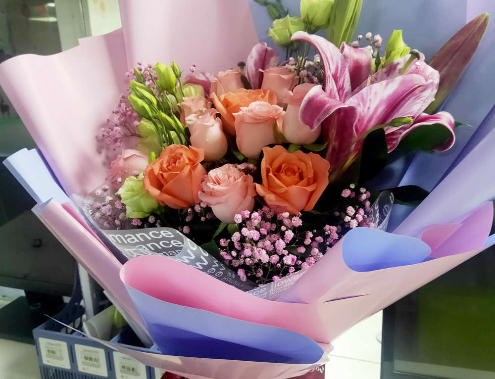 廣東北斗溫情六月，祝壽星們生日快樂