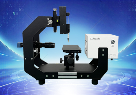 探索接觸角測(cè)量?jī)x的多種測(cè)試方法